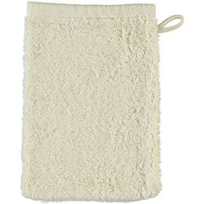 Produktbild von Cawö Waschhandschuh Lifestyle 7007 natur