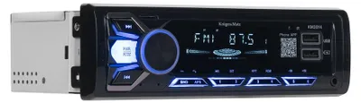 Image de Lecteur auto 1 sur 4x15w Kruger&Matz
