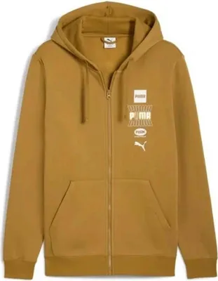 Produktbild von Sportjacke Puma 688191-69 für Herren