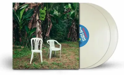 Obrázek produktu pro Bad Bunny: Debi Tirar Mas Fotos (Opaque White Vinyl)