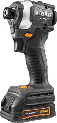 Productafbeelding van Accu-slagschroevendraaier 18v 2*1.7ah