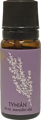 Image de ARÔME Thym Huile Essentielle