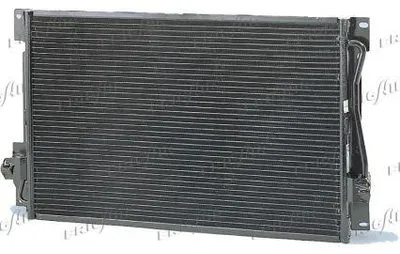Produktbild von FRIGAIR 0811.2006 Kondensator Klimaanlage Klimakondensator für VOLVO V70 I (875, 876)