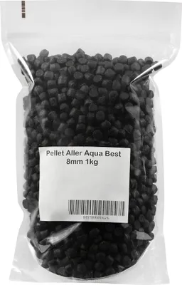 Obrázok produktu pre Aller Aqua Best 8mm pelety 1kg
