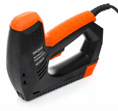 Obrázek produktu pro Elektrická sešívačka, hřebíkovačka 2v1 15277