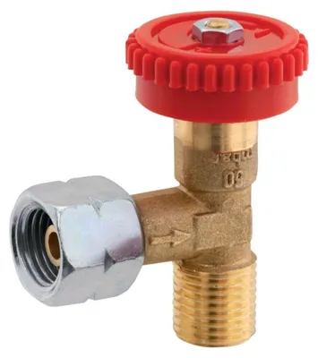 Produktbild von GOK Gasmengenventil 09-745 R1/4 lks.