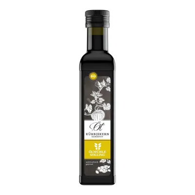 Produktbild von Öl - Kürbiskern geröstet 250ml