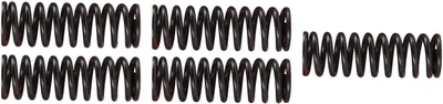 Immagine prodotto di TRW Kit molle frizione Con molle frizione rinforzate MEF323-5