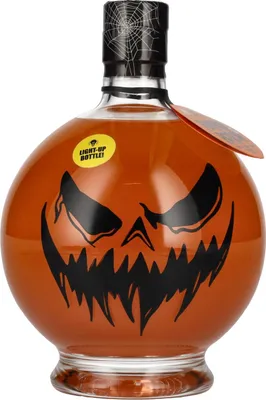 Image de PUMPKIN POTION Fruit Flavoured Punch 12% Vol. 0,7l