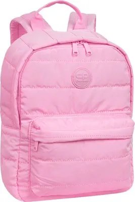 Produktbild von CoolPack - Tagesrucksack - ABBY - Puderrosa