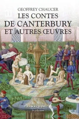 Immagine prodotto di Storie di Canterbury e altro