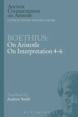 Produktbild von Boethius