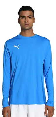 Immagine prodotto di Puma Teamgoal maglia a maniche lunghe uomo - Royal
