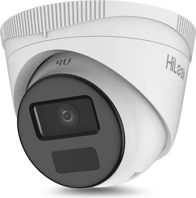 Obrázek produktu pro Hilook IP Camera by Hikvision 4MP Dome IPCAM-T4-P