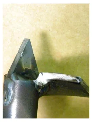 Produktbild von 70 mm Erdlochbohrer für Brunnen und Rammfilter