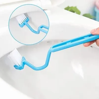 Produktbild von Toilettenreinigungsbürste für das Badezimmer