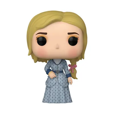 Image de 1883 - Elsa Dutton 1443 - Funko Pop  Vinyle
