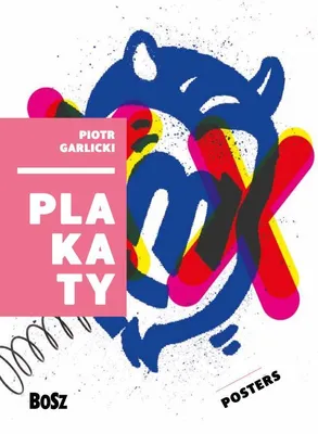 Immagine prodotto di Garlicki. Plakaty