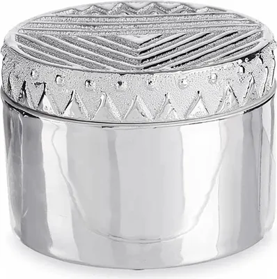 Produktbild von SCHMUCKDOSE aus Keramik 13,5x10cm Schmuckschatulle Schmuckbox Schmuck Dose 30