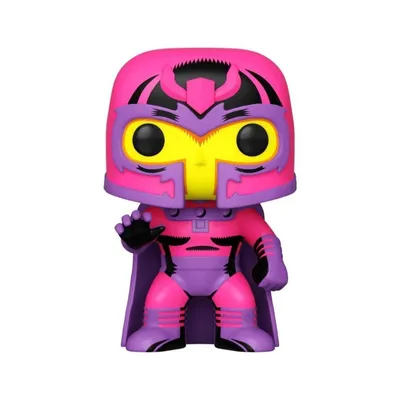 Image de Marvel - Magneto 799 Special Edition - Funko Pop - Figurines en vinyle