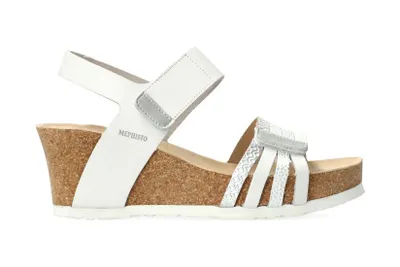 Image de Mephisto Lucia - sandales pour femmes