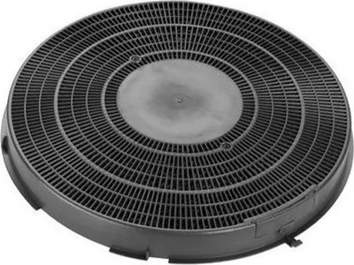 Image de Bauknecht Whirlpool Filtre à charbon actif Wpro Hotte d'aspiration 484000008789 C00385608
