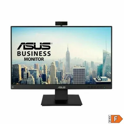 Image de Moniteur ASUS BE24EQK, 60,45cm (23,8 pouces), 1920 x 1080 pixels Full HD, intg. Webcam