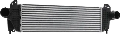Produktbild von RIDEX 468I0347 Ladeluftkühler LLK für IVECO Daily VI Kastenwagen Turbo Intercooler