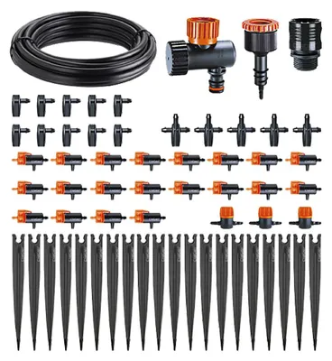 Immagine prodotto di Kit antigoccia 20 vasi Claber 90764