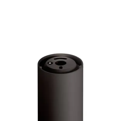 Obrázok produktu pre Numinos LED stropné svietidlo čierne valcové