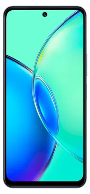 Immagine prodotto di VIVO Y19s 17 cm (6.68") Doppia SIM Android 14 4G USB tipo-C 6 GB 128 GB 5150 mAh Nero