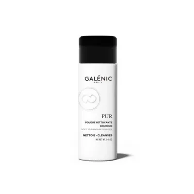 Zdjęcie produktu dla Galenic Pur Proszek oczyszczający 40 g