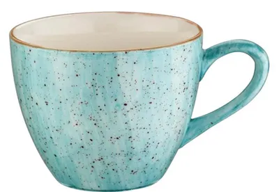 Image de Tasse Aura Aqua Rita 8 cl - 6 pièces