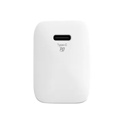 Zdjęcie produktu dla Silicon Power SP18WASYQM10L0CW, Wewnętrzna, Prąd przemienny, 12 V, 1 m, Biały