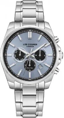 Immagine prodotto di Zegarek męski LEE COOPER LC08355.300 niebieski fashion