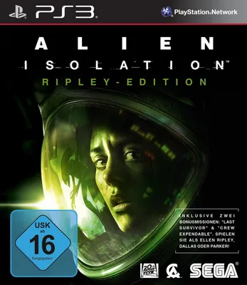 Produktbild von Alien: Isolation - Ripley Edition
