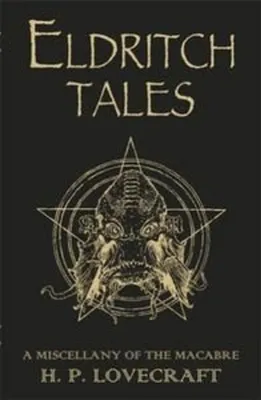 Obrázok produktu pre Eldritch Tales