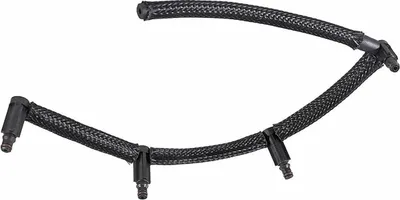 Produktbild von METZGER 0840032 Schlauch Leckkraftstoff