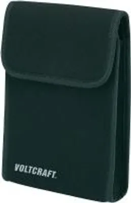 Immagine prodotto di Voltcraft VC-BAG 200 Borsa per strumenti di misura, custodia Adatta per VC200, VC250, VC265, VC270, VC280, VC290, V (VC-BAG 200)