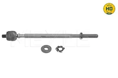 Produktbild von MEYLE 16-16 031 0034/HD Axialgelenk Spurstange für RENAULT TWINGO I (C06) Vorne Rechts Vorne Links