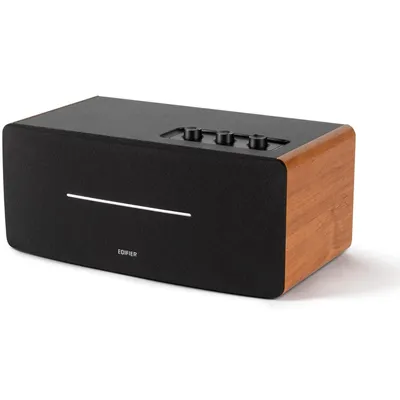 Produktbild von Edifier D12 Tischlautsprecher Desktop-Stereo-Bluetooth-Lautsprecher