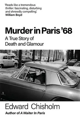 Image de Meurtre à Paris en 1968