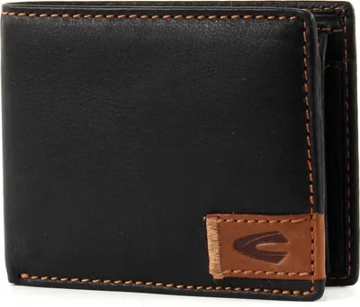 Produktbild von Camel Active California Wallet Black