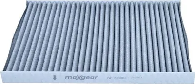 Obrázok produktu pre Tesla Model S 09.12 Filter Kabíny S Aktívnym Uhlíkom