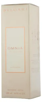 Immagine prodotto di Bvlgari Omnia Crystalline, ricarica EdP (200 ml)