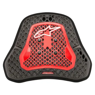 Produktbild von Alpinestars Nucleon Kr-cell Cis Brustschutz Schwarz L Schwarz L