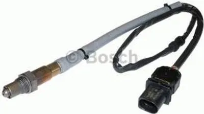 Produktbild von BOSCH Lambdasonde  0 258 017 241