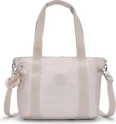 Zdjęcie produktu dla Kipling Basic Plus Asseni S Shopper Bag 40 cm