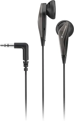 Obrázok produktu pre Sennheiser AURICOLARI ELEGANTI - Kopfhörer - 22 KHz