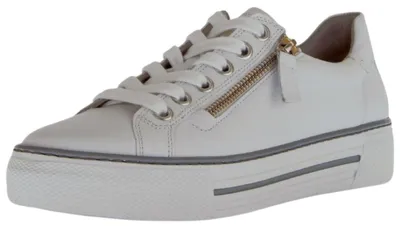 Produktbild von Gabor Sneaker Sneaker Nappaleder